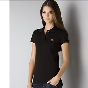 Lacoste polo